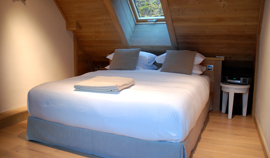 Small luxury hotels in Colmar