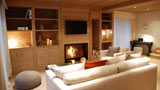 Luxury boutique hotel and spa near Colmar