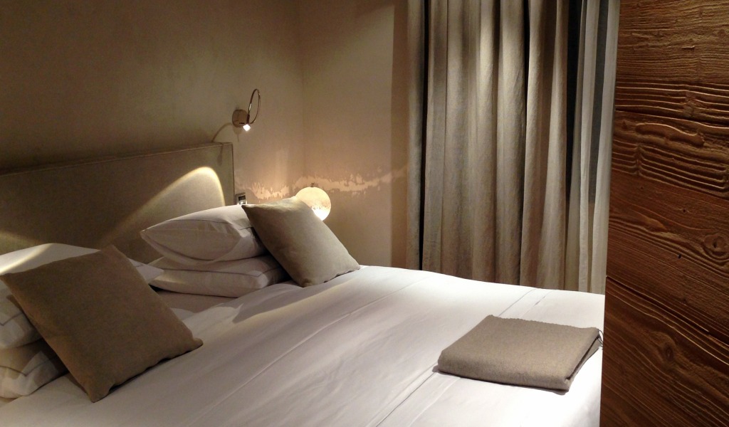 Small luxury hotels in Colmar
