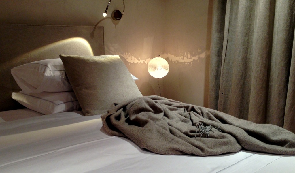 Small luxury hotels in Colmar