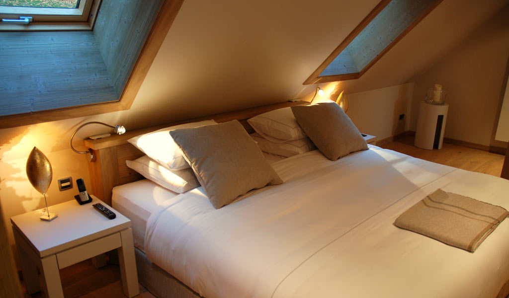 Small luxury hotels in Colmar