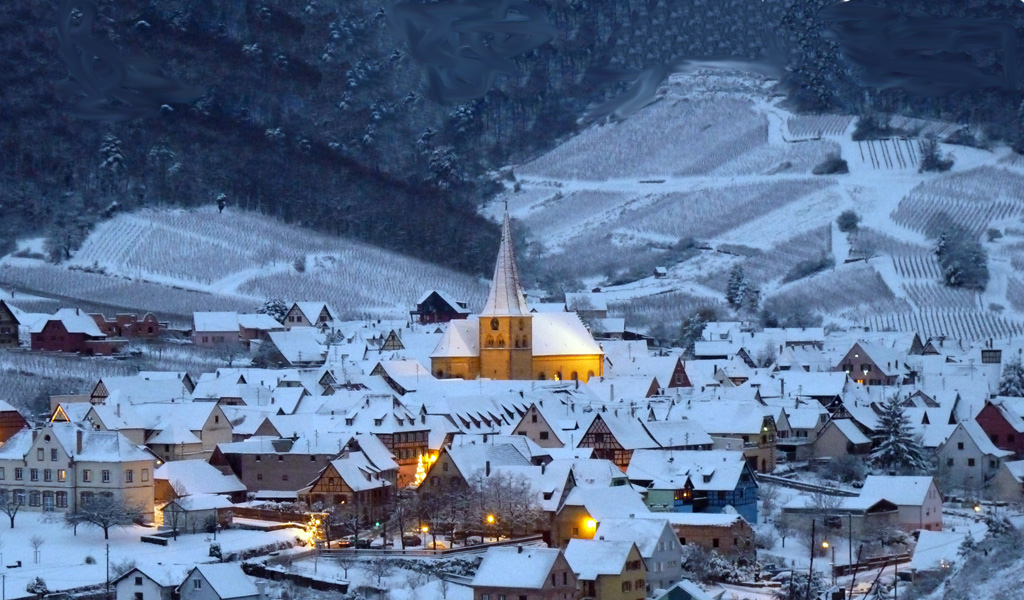 Niedermorschwihr